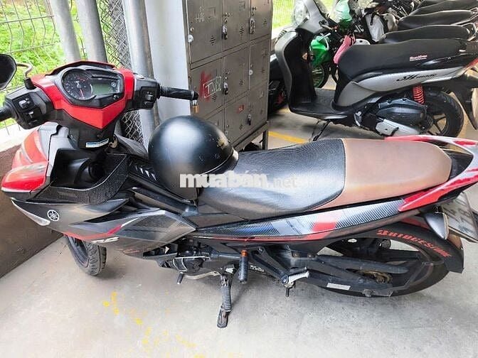 Cần bán xe. Máy còn zin