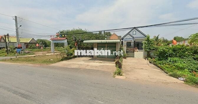 Cần Bán Lô Đất Gần Trường THCS, KCN An Linh 1000ha, 206.2m2-470 Triệu