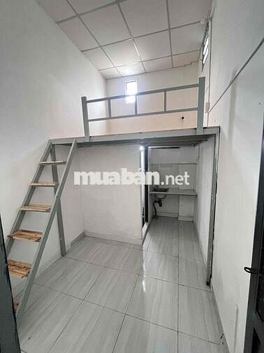 Phòng 20m2 ở 12 đường số 30 P6 Gò Vấp