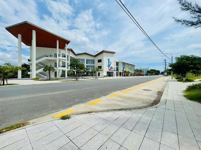 ✴️💢 Bán nhanh: lô đất đẹp MT Mai Văn Ngọc, ngang 7m đường 7m5
