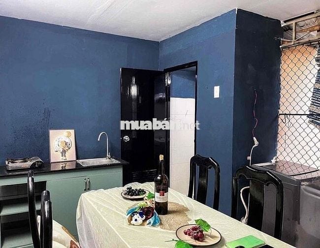 🌈🌈Căn Hộ 2PN Penthouse Nguyên Tầng 70m2 Riêng Biệt Siêu To