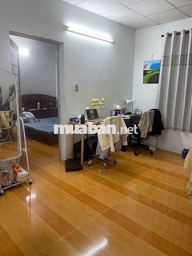 Tìm bạn nữ văn phòng ở ghép chung cư K300 Tân Bình - 60m2
