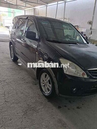 Mitsubishi Zinger 2009 GLS 2.4 MT - 150000 km
