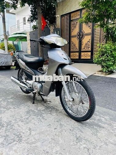 WaweA 50cc_2017 Bstp Giấy Tờ đầy đủ Cần Bán