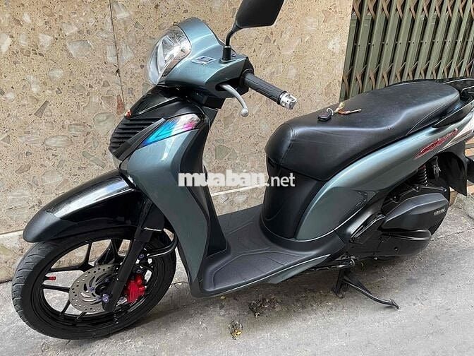 ✅ Sh mode 125, Trùm Mền, Siu Đẹp, Kiểng, Bstp 1chủ