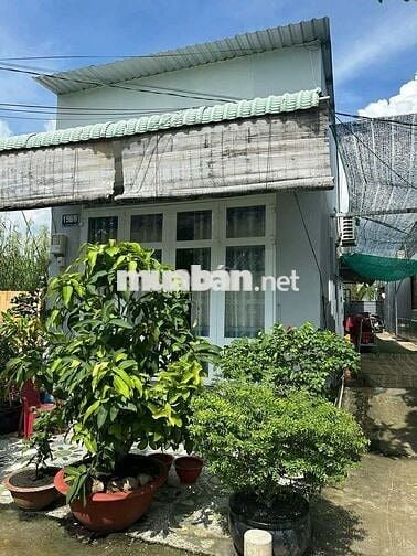 Nhà hẻm mới xây tặng full nội thất đường Nguyễn Văn Tạo Nhà Bè