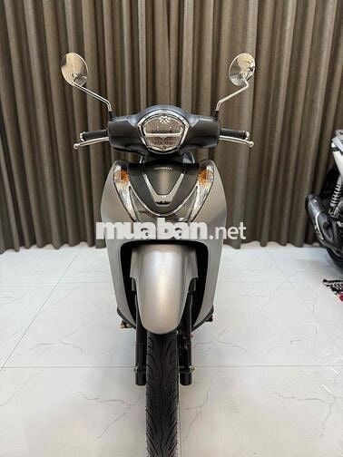 SH mode phiên bản đặc biệt màu hót