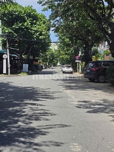 CHÍNH CHỦ BÁN NHÀ CĂN HỘ CAO CẤP 4 TẦNG – MẶT TIỀN ĐƯỜNG HÀN THUYÊN.