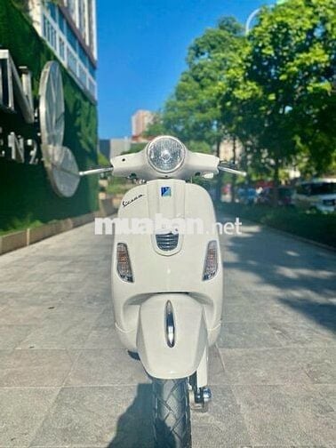 Vespa LX 40486 máy 3vie 2014 cực mới