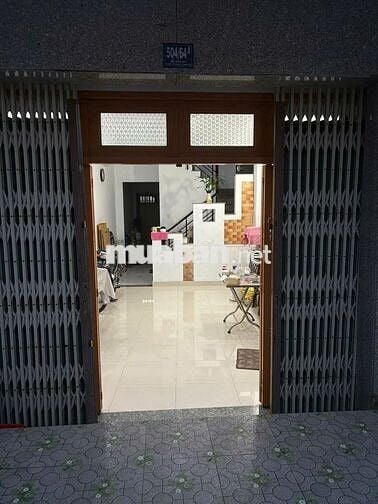Bán nhà mặt tiền đường Kinh Dương Vương, 69m2, nhỉnh 7 tỷ