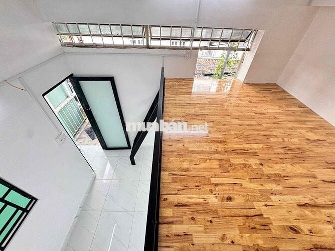3 người 3 xe duplex bancol xvnt 2 chiều bình thạnh giáp quận 1 khu ĐH