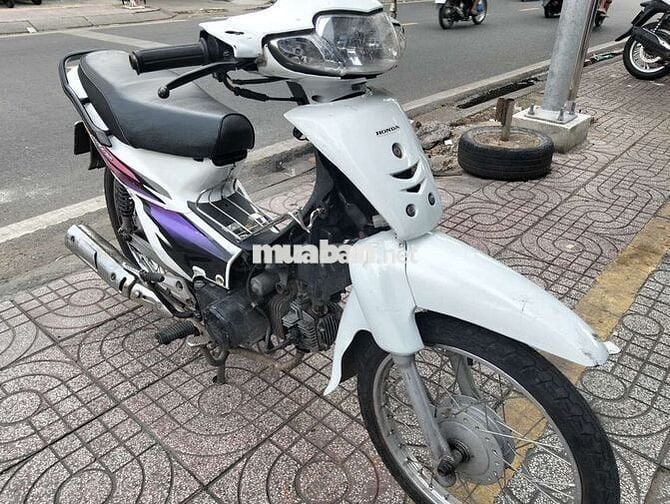 wave 50 máy êm . gtdđ