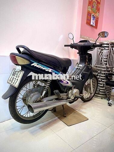 wave a trung quốc, giấy tờ đầy đủ hợp lệ,
