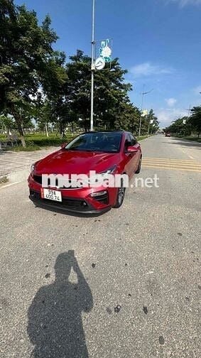 Kia Cerato 2019 1.6 MT.  365tr