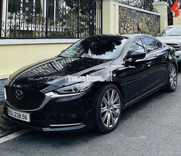 Mazda 6 2022 2.0L Premium - 17171 km