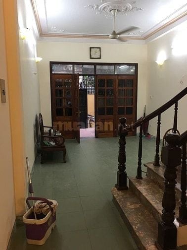 Cho thuê nhà riêng tại Cổ Nhuế 2