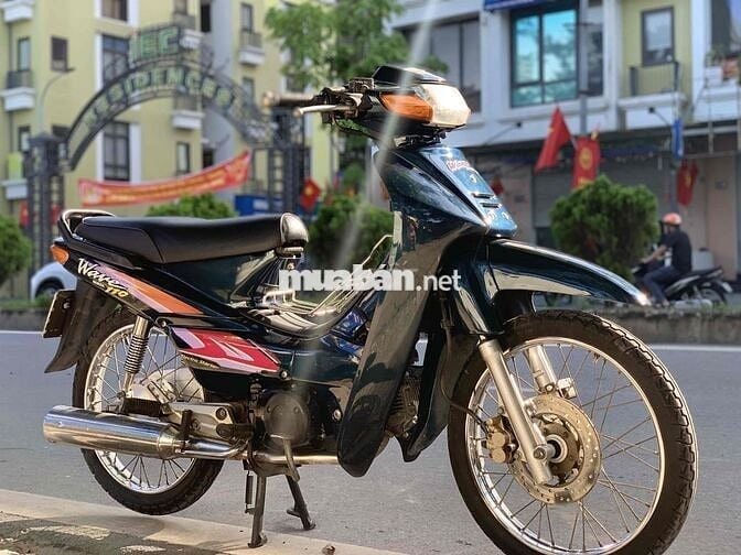 wave thái ngon chất khoẻ