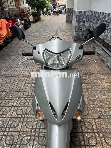 lead Fi 2009 bst ( giấy tờ đầy đủ)
