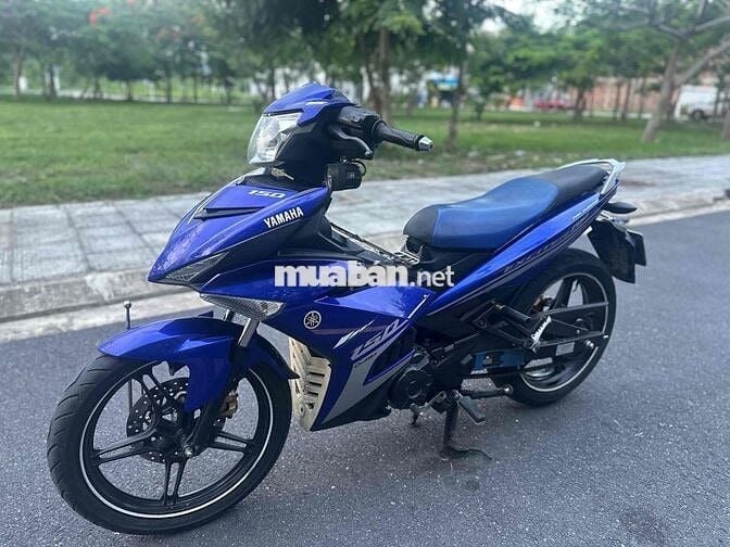 Bán xe ex 150cc,máy móc zin êm