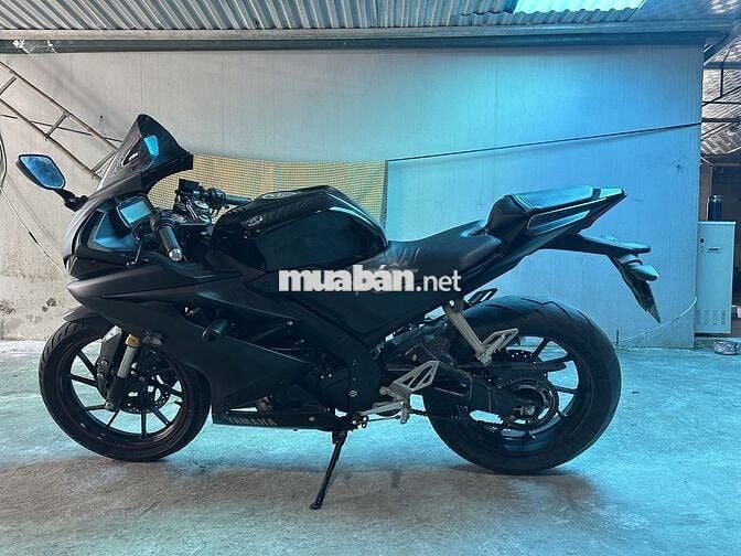 R15v3 PHIÊN BẢN ĐỜI CAO GIÁ RẺ CHO ANH EM MỚI CHƠI
