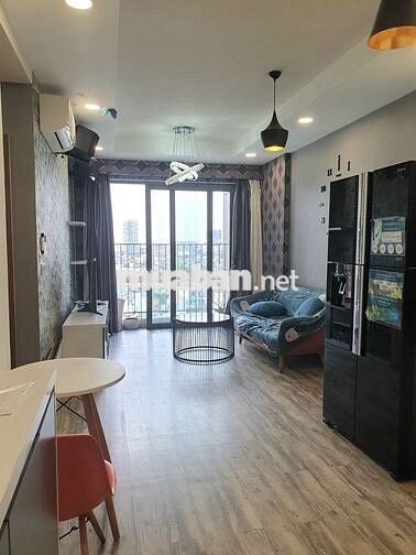 CHO THUÊ CĂN HỘ PEGASUITE 1 - 2PN 1WC FULL NỘI THẤT - Ở ĐƯỢC LIỀN !