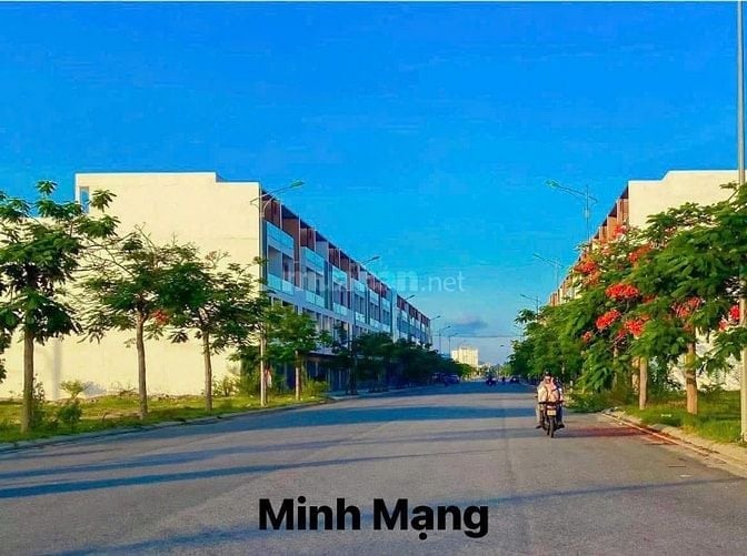 CẦN BÁN NHANH MỘT SỐ LÔ ĐẸP TẠI KDT NAM HÒA XUÂN-HÒA QUÝ-ĐÀ NẴNG