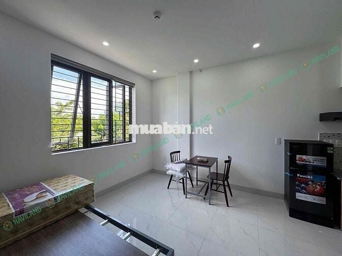 CĂN HỘ MỚI 100% – HÒA XUÂN, CẨM LỆ