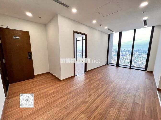 ECO GREEN SG | 🛏️ 2 PHÒNG NGỦ 2WC - NỘI THẤT CƠ BẢN | GÍA THUÊ: 13,5TR