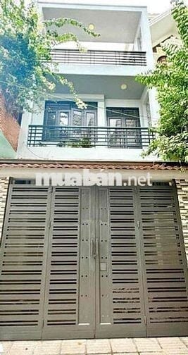 Cho thuê nhà/Vp khu ven Sông Gigamal,/đs 19,p.HBC 3 tầng giá 20tr TL