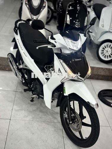 Future125 2025 Odo1k Siêu Lướt ( Hỗ trợ GÓP )