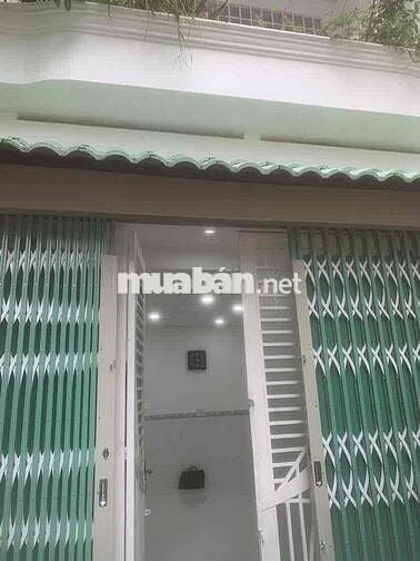 ĐIỆN BIÊN PHỦ - CÁCH MT 30M - NHÀ VUÔNG LÔ GÓC - CHỦ BÁN NHANH GIÁ TL