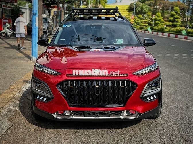 Hyundai Kona 2020 2.0 ATH - 90000 km