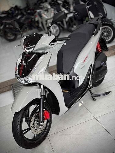Sh160i 2024 ABS Odo7k Lướt chính chủ ký