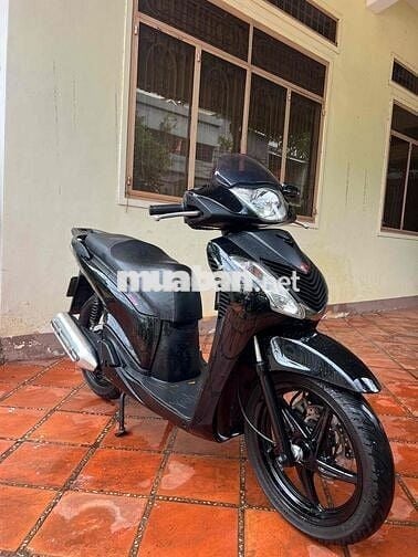 sh Ý 🇮🇹 đầu 107 150cc 2011