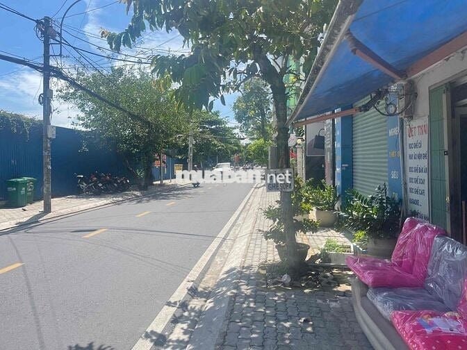 MTKD Võ Thị Đặng, vị trí sầm uất kế bên cafe chất