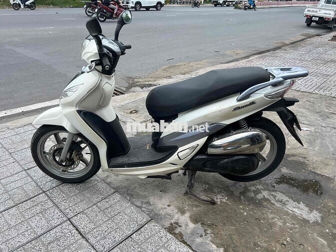 xe máy zin vip bs65 ngây chủ