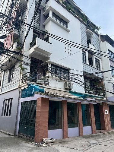 Chính chủ muốn bán nhà, thay đổi chỗ ở