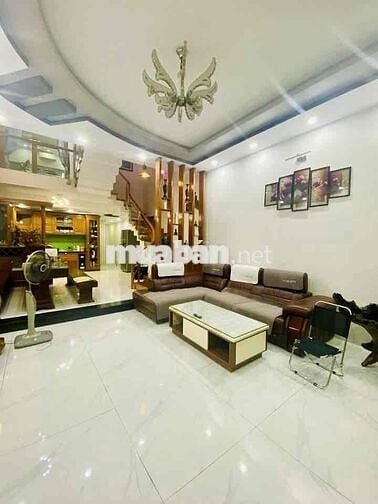 NHÀ ĐẸP 3 TẦNG LÝ ĐẠO THÀNH 15 TRIỆU