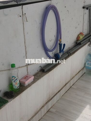 Phòng trọ yên tĩnh phường Tân Hưng quận 7