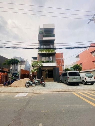 🌈 NHÀ 3LẦU MỚI MẶT TIỀN ĐƯỜNG THẠNH LỘC 31 , PHƯỜNG TL , QUẬN 12