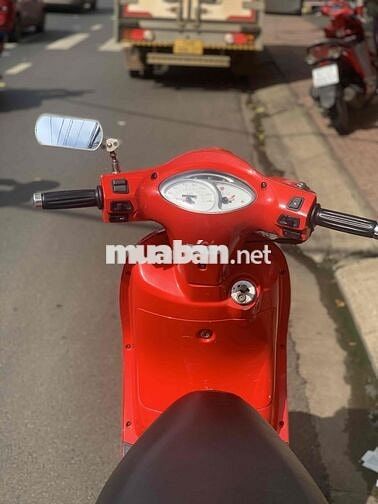 BÁN NHANH ATILA XE ĐẸP KENG MÁY ZIN ÊM CHÍNH CHỦ