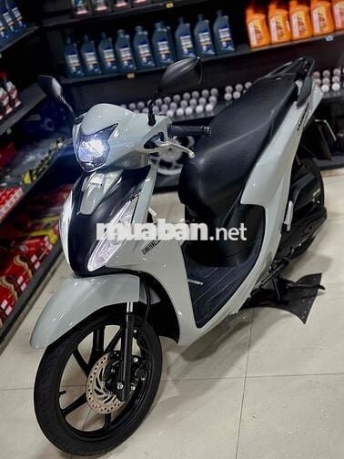 Vision 2022 Bánh Lớn Lướt ( Hỗ trợ Trả GÓP )