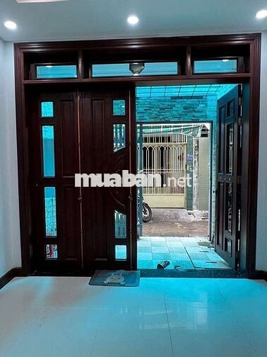 CHO THUÊ NHÀ ĐẸP 4PN3WC 2 SÂN THƯỢNG GIÁ 12.5TR