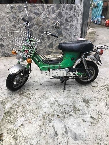chaly79 xe nước Sơn zin