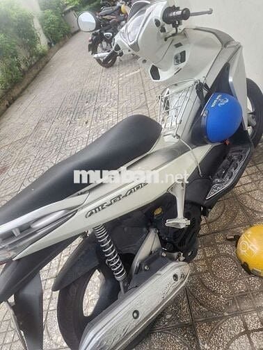 Bán xe Air Blade BSTP đẹp long lanh