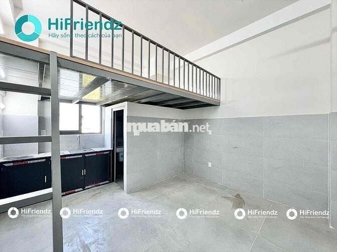 CHO THUÊ PHÒNG CHO SINH VIÊN NGAY ĐẠI HỌC VLU CS CHÍNH SÁT EMART RẺ SV