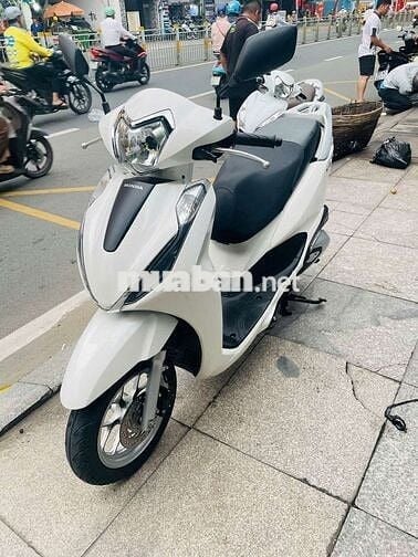 Honda lead 4val cuối 2024 mới 99% Bstp chính chủ