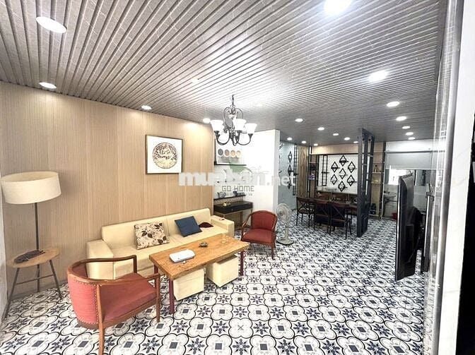 CHO THUÊ NHÀ ĐẸP 2 TẦNG 3 PHÒNG NGỦ KHU PHÍA BẮC NHA TRANG