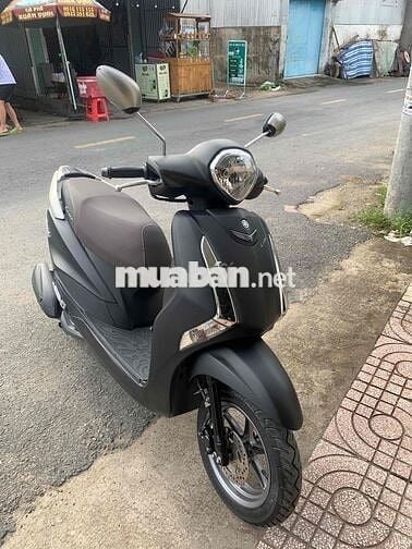 Latte 125 2020 khoá thông minh cực êm bs 65K1