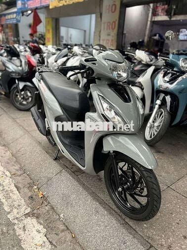 Honda vision 2022 mới 90% Bstp chính chủ